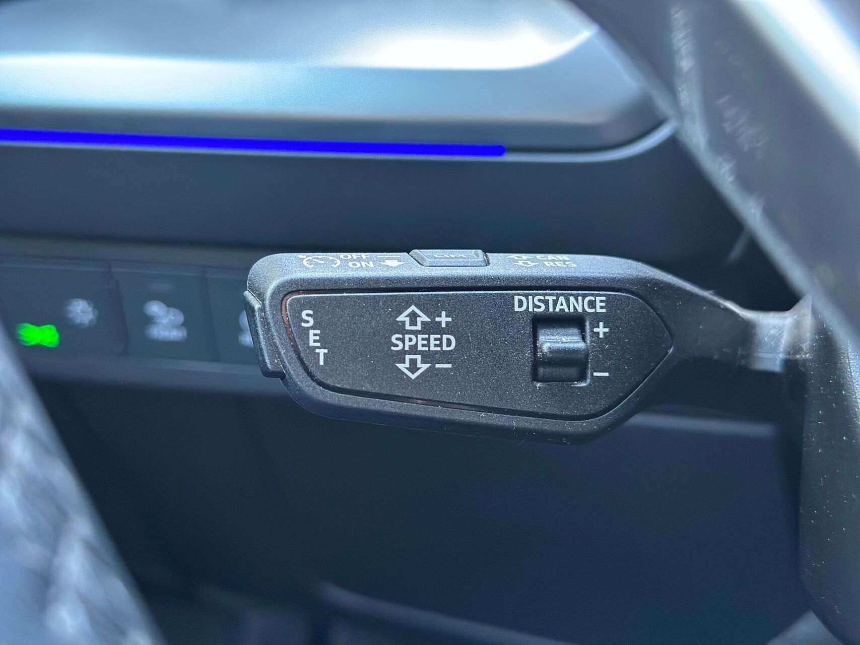 Billede af Audi Q4 40 E-tron 204HK 5d Aut.