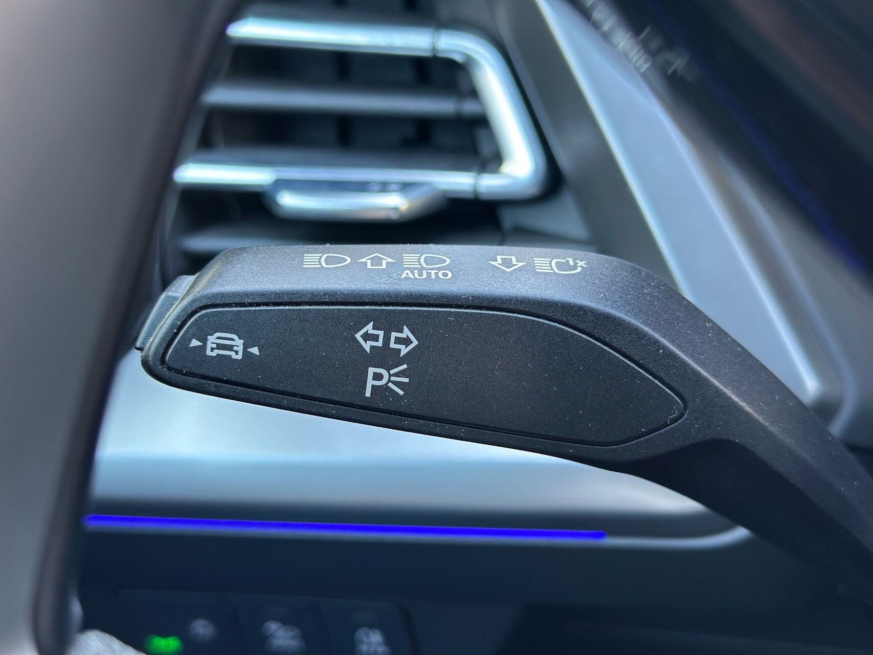 Billede af Audi Q4 40 E-tron 204HK 5d Aut.