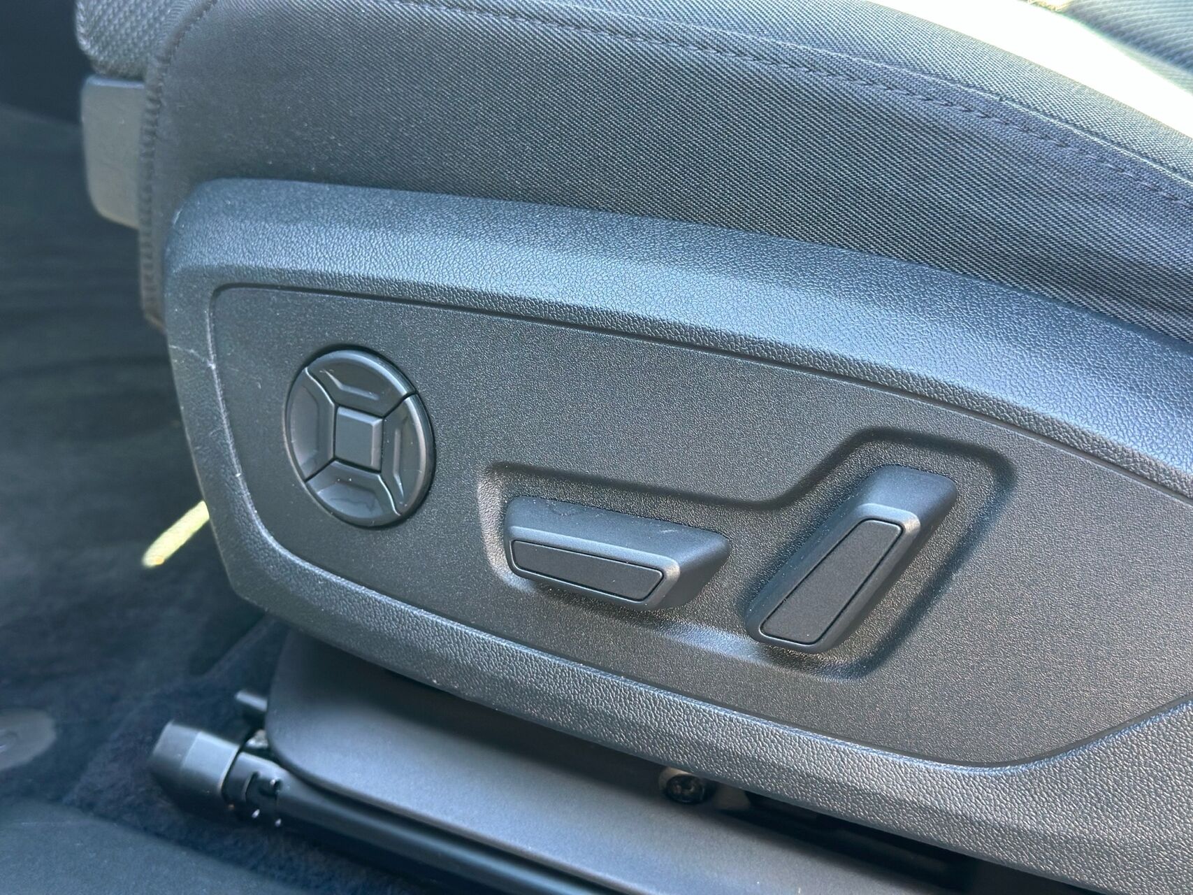 Billede af Audi Q4 40 E-tron 204HK 5d Aut.