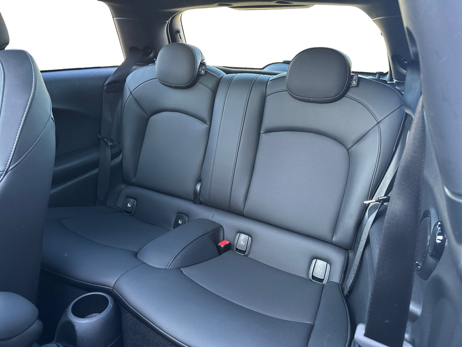 Billede af Mini Cooper SE EL Maximise 184HK 3d Aut.