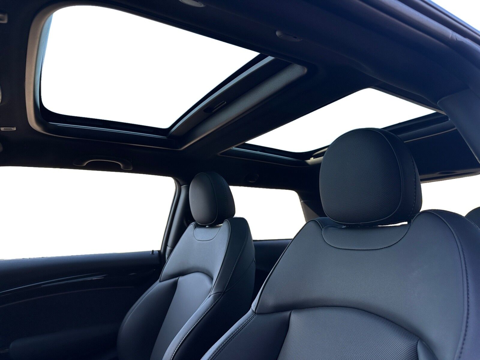 Billede af Mini Cooper SE EL Maximise 184HK 3d Aut.