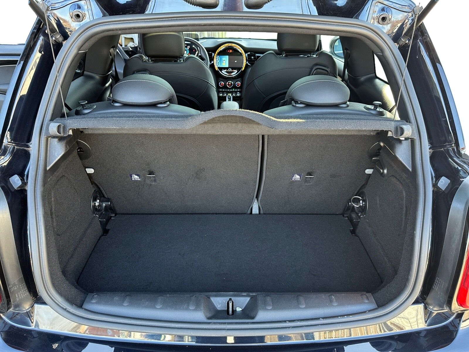 Billede af Mini Cooper SE EL Maximise 184HK 3d Aut.