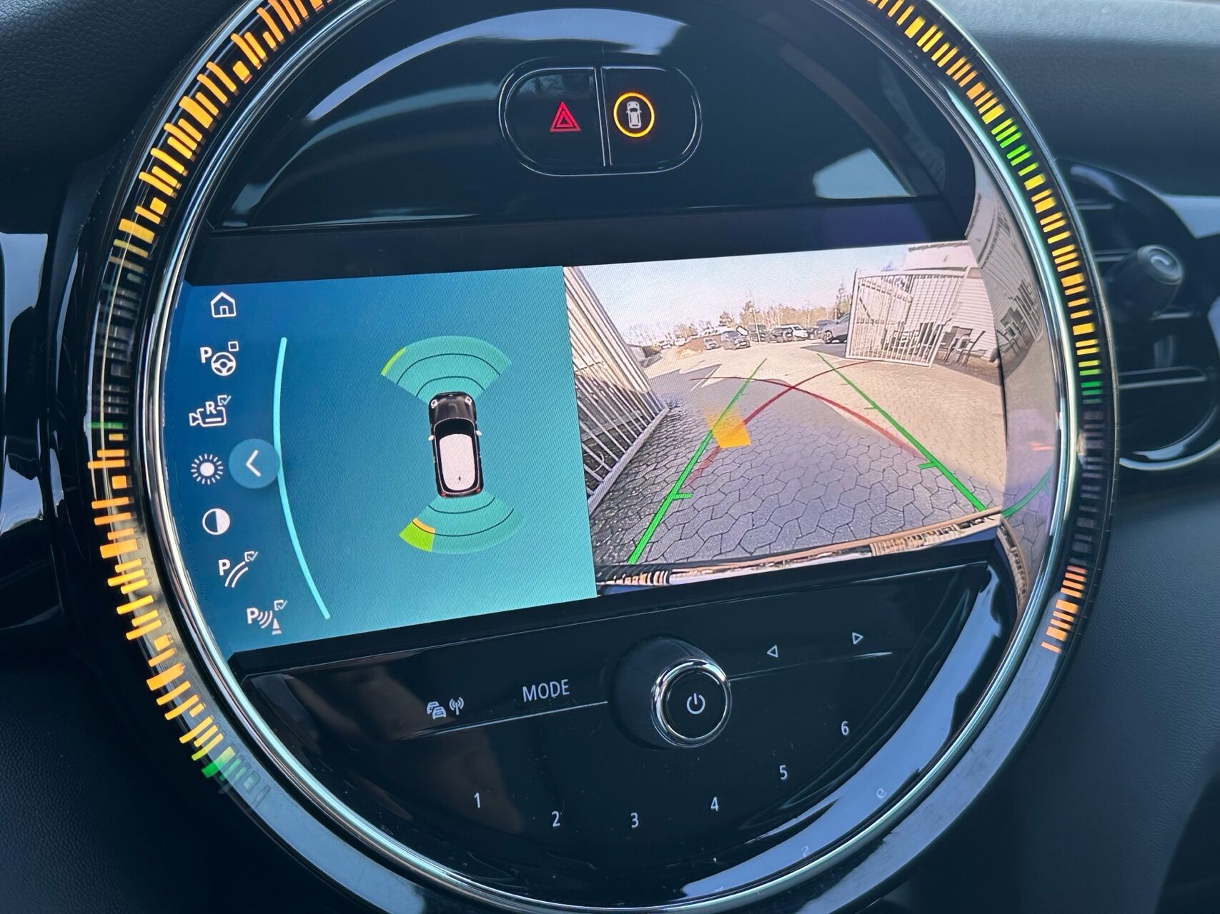 Billede af Mini Cooper SE EL Maximise 184HK 3d Aut.