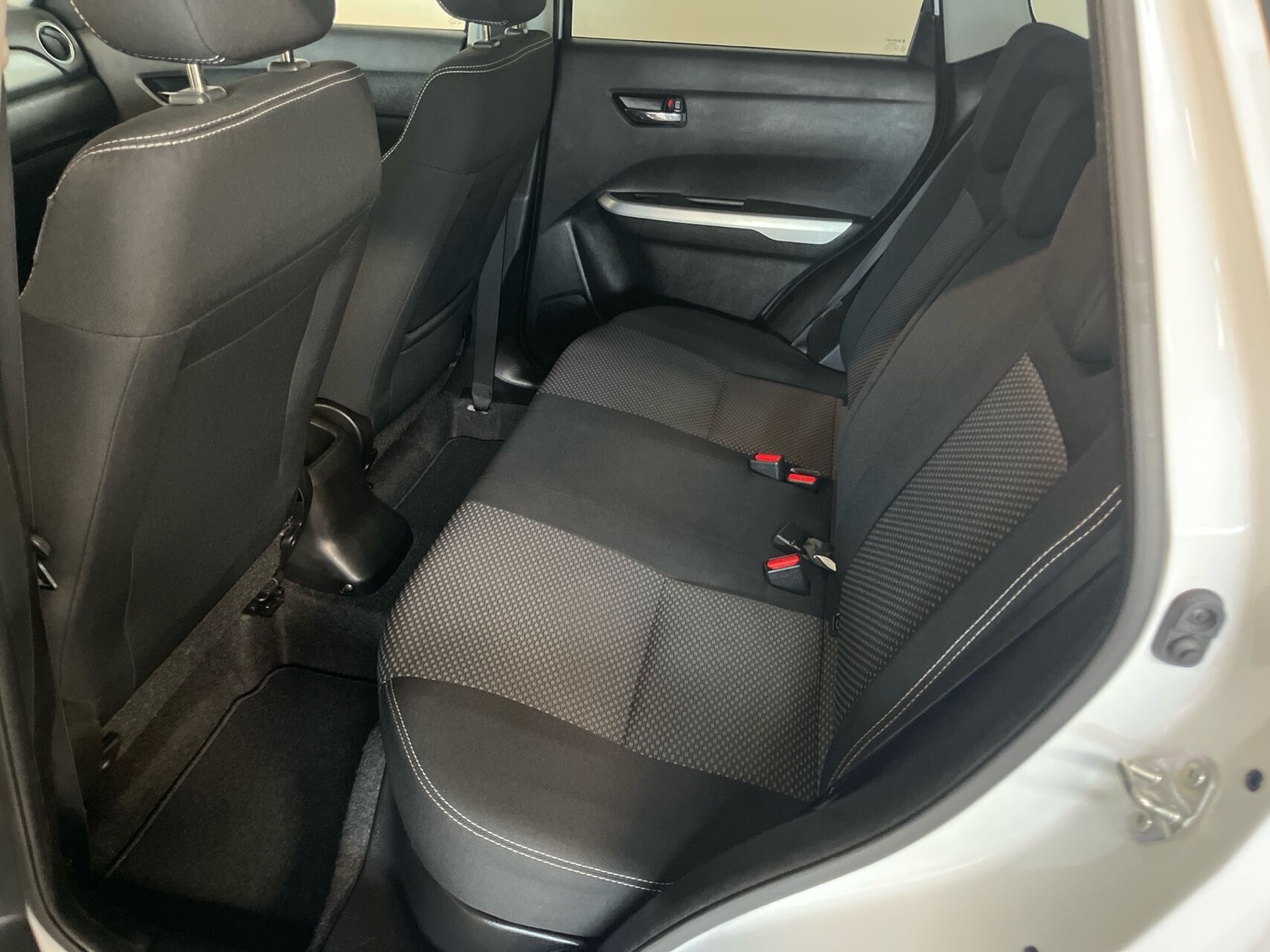 Billede af Suzuki Vitara 1,6 Active 120HK 5d Aut.