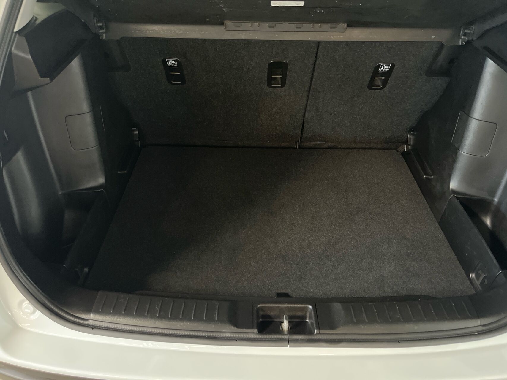 Billede af Suzuki Vitara 1,6 Active 120HK 5d Aut.