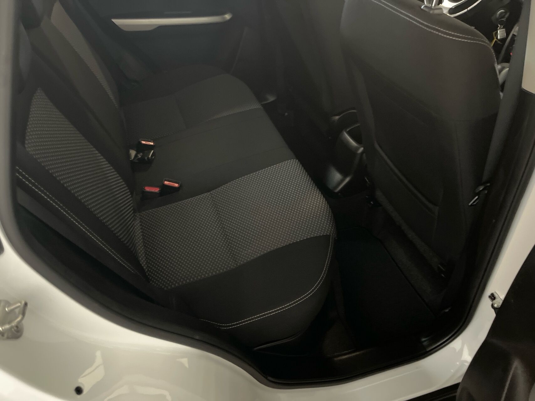 Billede af Suzuki Vitara 1,6 Active 120HK 5d Aut.