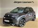 Billede af Citroën C3 Aircross 1,2 PureTech Shine Sport EAT6 130HK 5d 6g Aut.