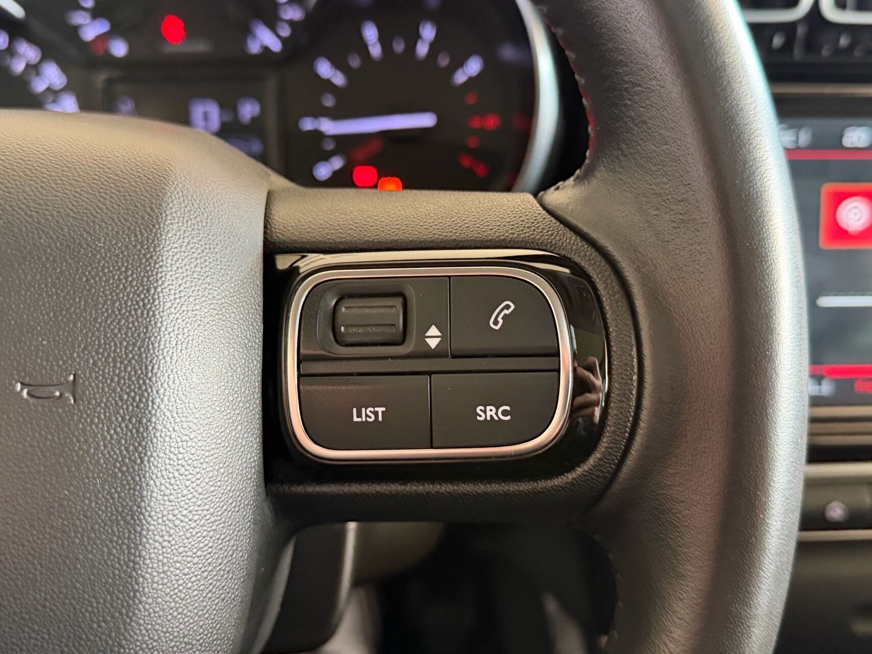 Billede af Citroën C3 Aircross 1,2 PureTech Shine Sport EAT6 130HK 5d 6g Aut.