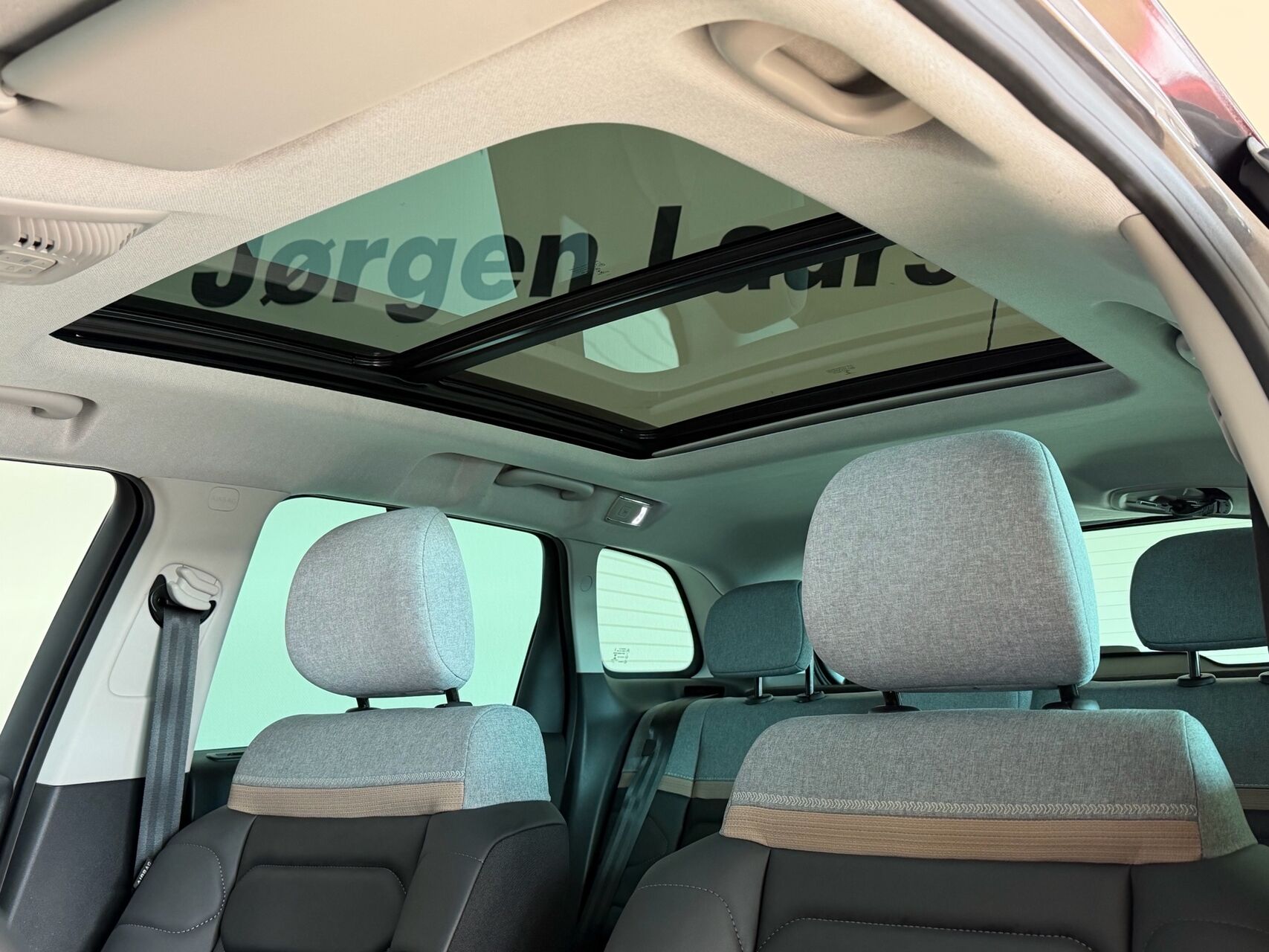 Billede af Citroën C3 Aircross 1,2 PureTech Shine Sport EAT6 130HK 5d 6g Aut.