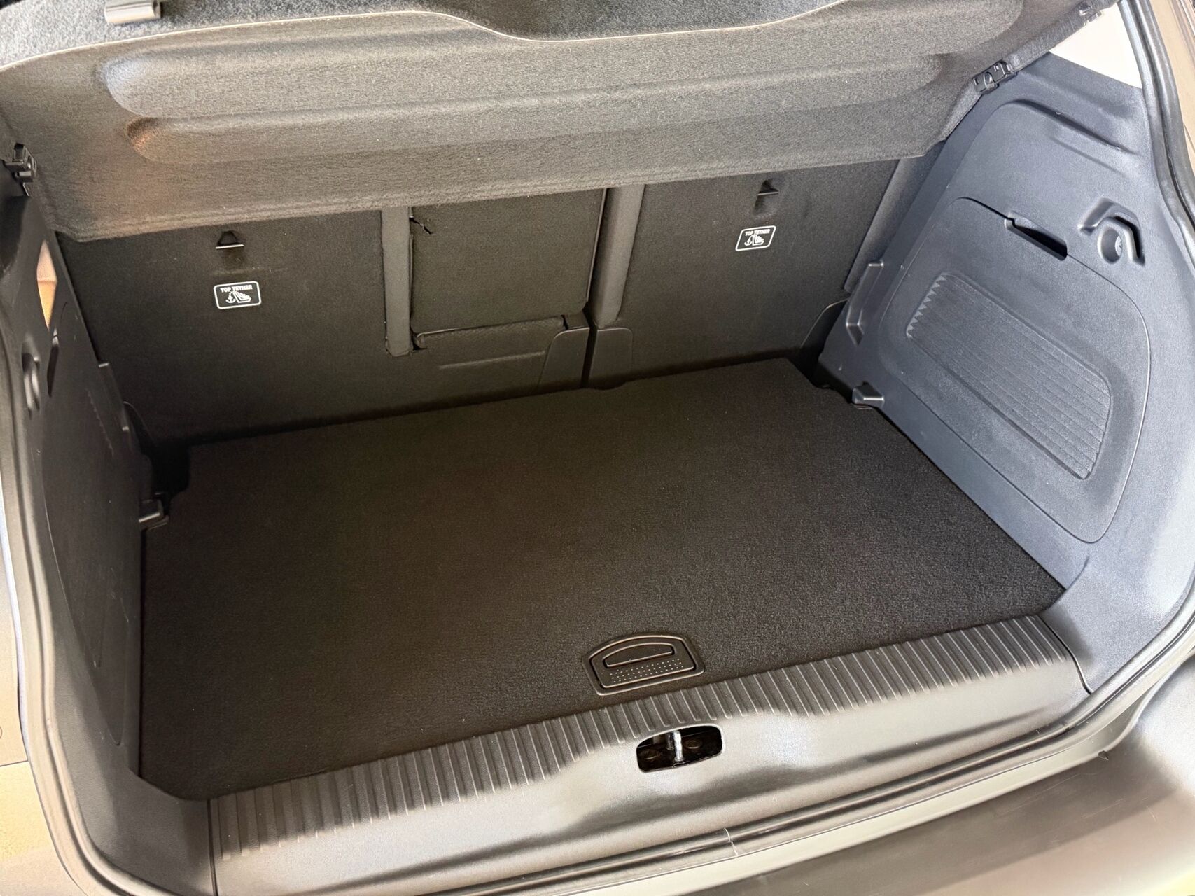 Billede af Citroën C3 Aircross 1,2 PureTech Shine Sport EAT6 130HK 5d 6g Aut.