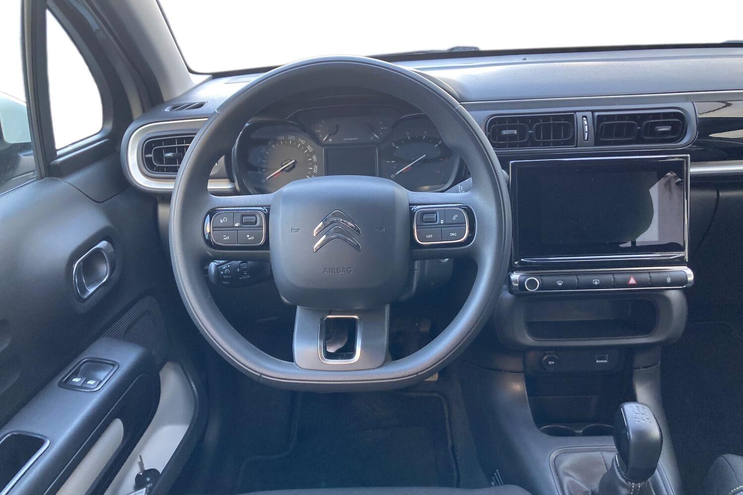 Billede af Citroën C3 1,2 PureTech You Rock! 83HK 5d