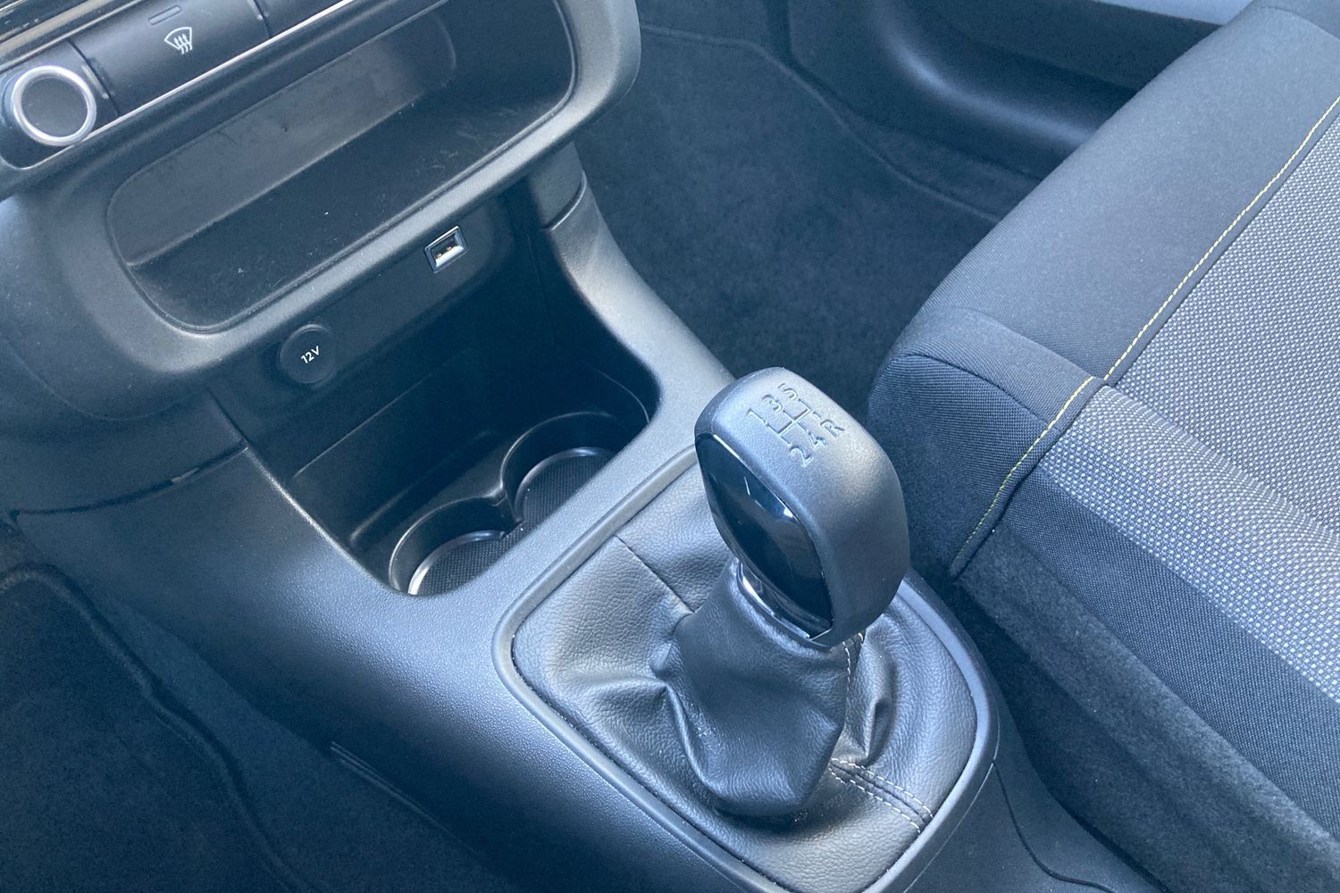 Billede af Citroën C3 1,2 PureTech You Rock! 83HK 5d