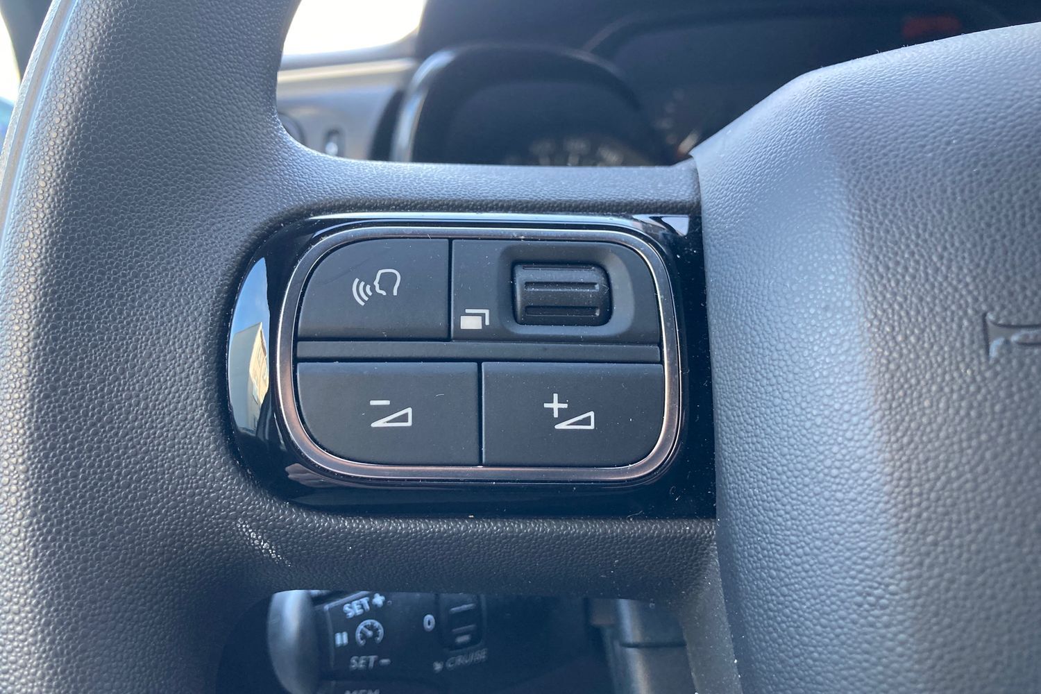 Billede af Citroën C3 1,2 PureTech You Rock! 83HK 5d