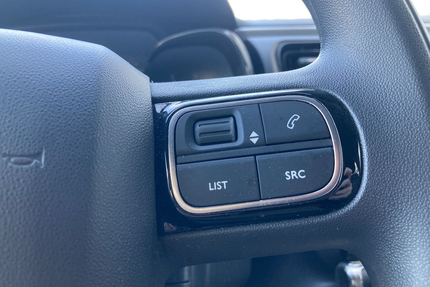 Billede af Citroën C3 1,2 PureTech You Rock! 83HK 5d