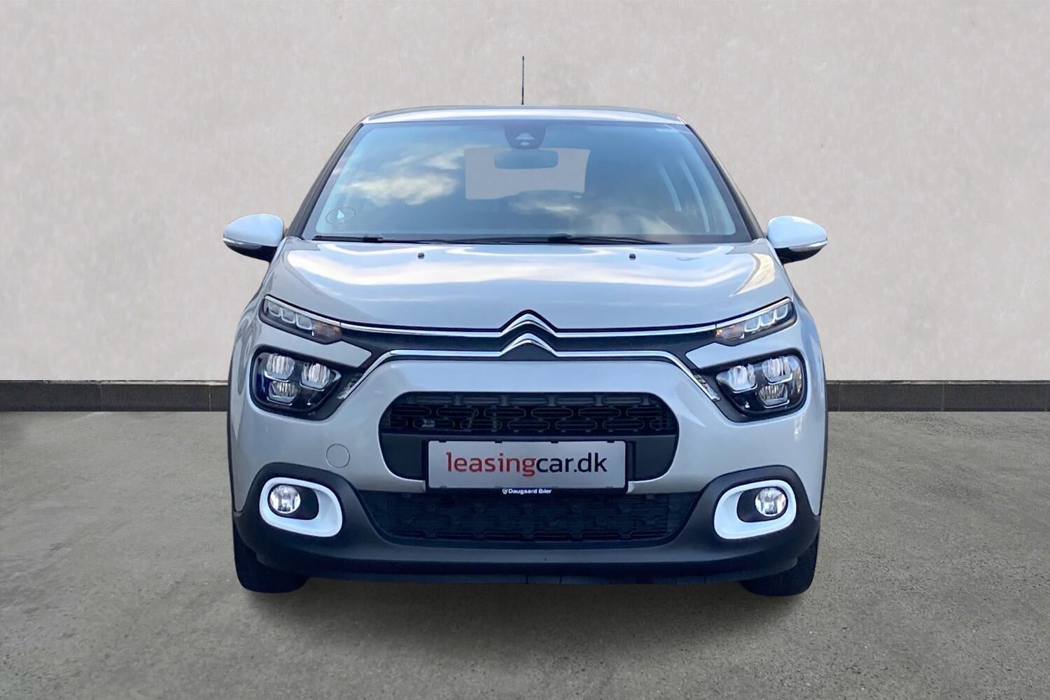 Billede af Citroën C3 1,2 PureTech You Rock! 83HK 5d