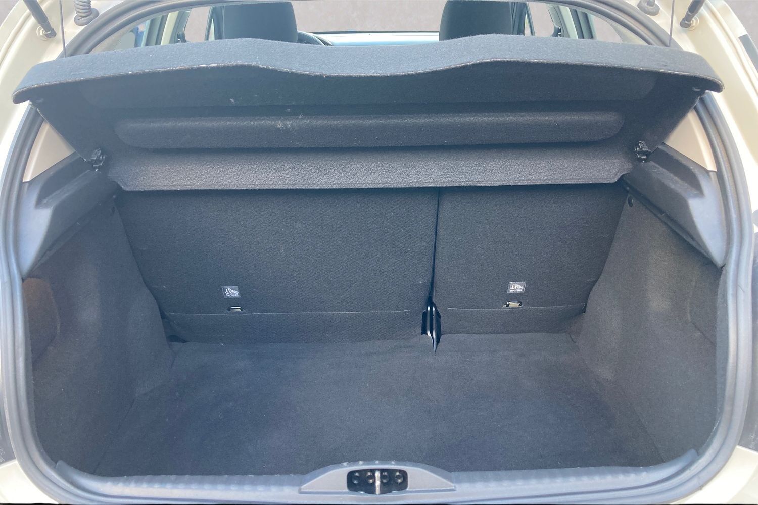 Billede af Citroën C3 1,2 PureTech You Rock! 83HK 5d