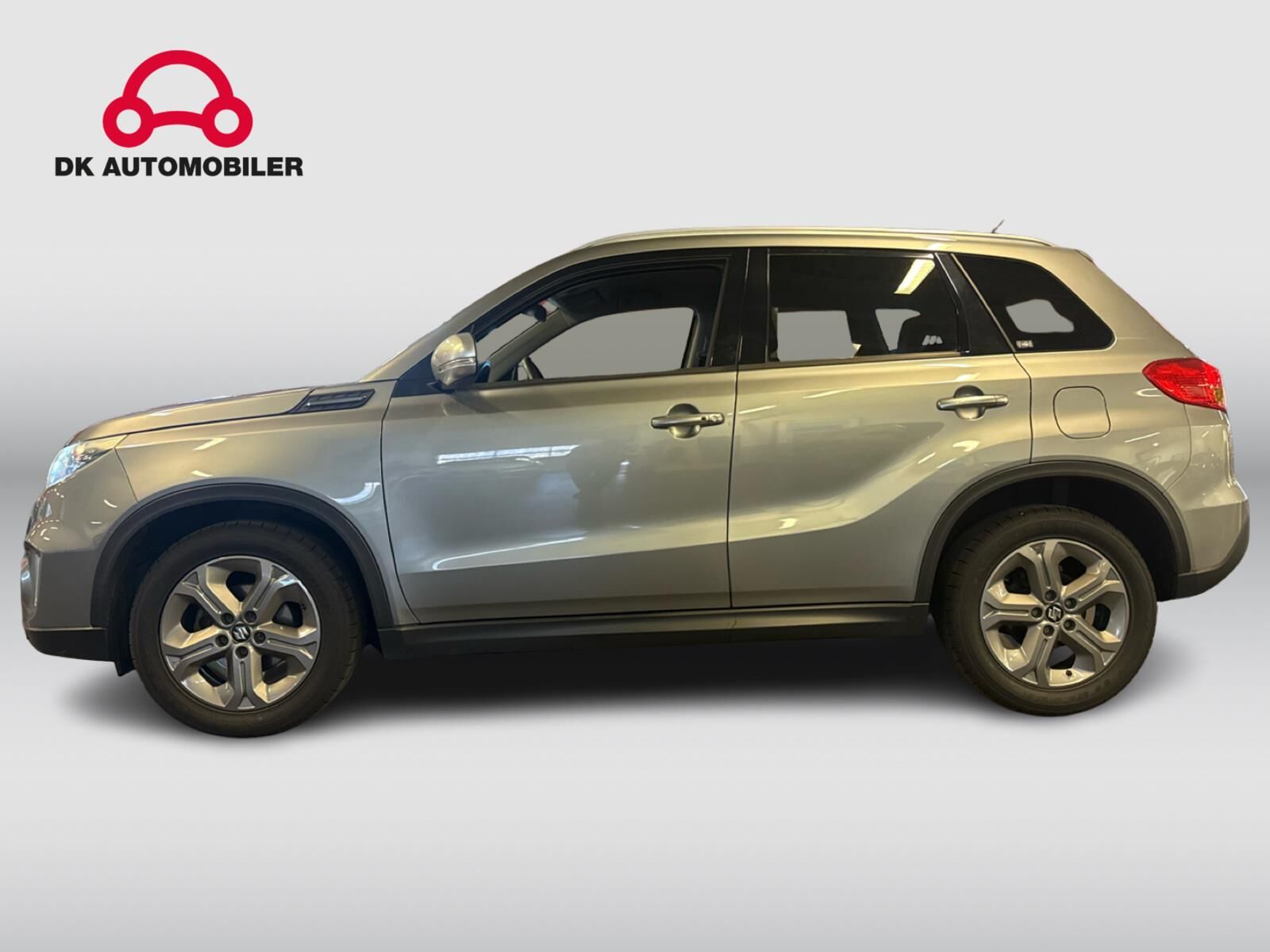 Billede af Suzuki Vitara 1,4 Boosterjet 140HK 5d 6g Aut.