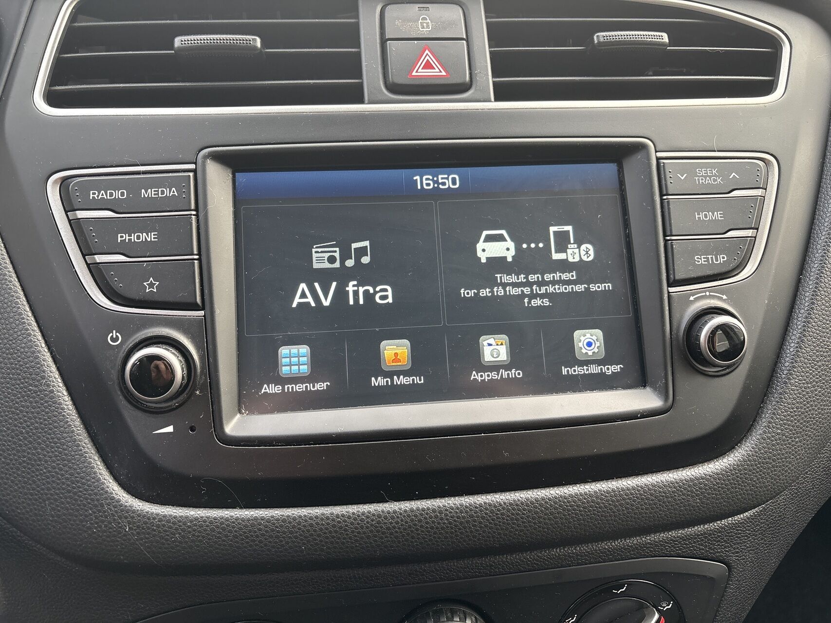 Billede af Hyundai i20 1,0 T-GDI Trend 100HK 5d