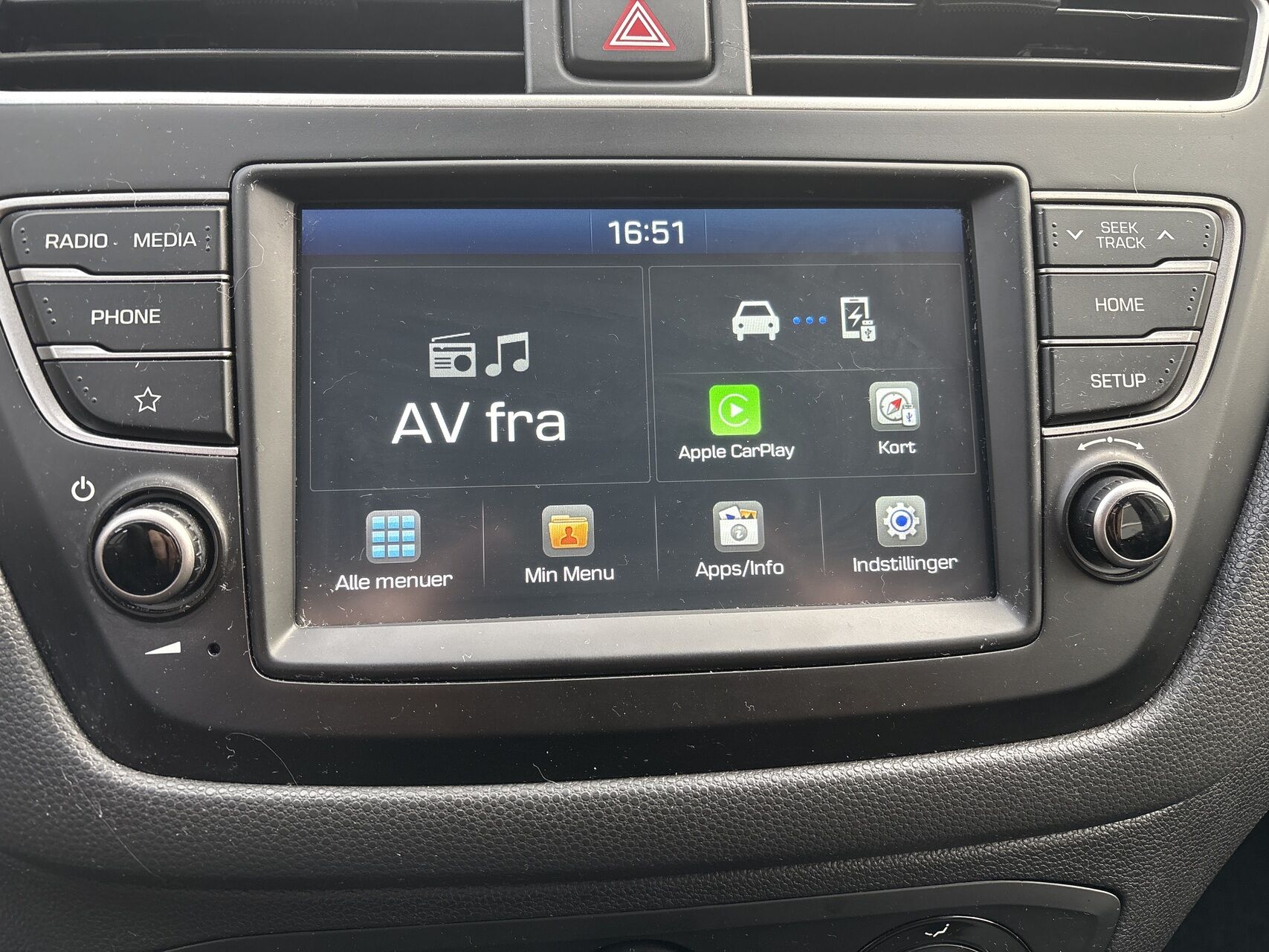 Billede af Hyundai i20 1,0 T-GDI Trend 100HK 5d