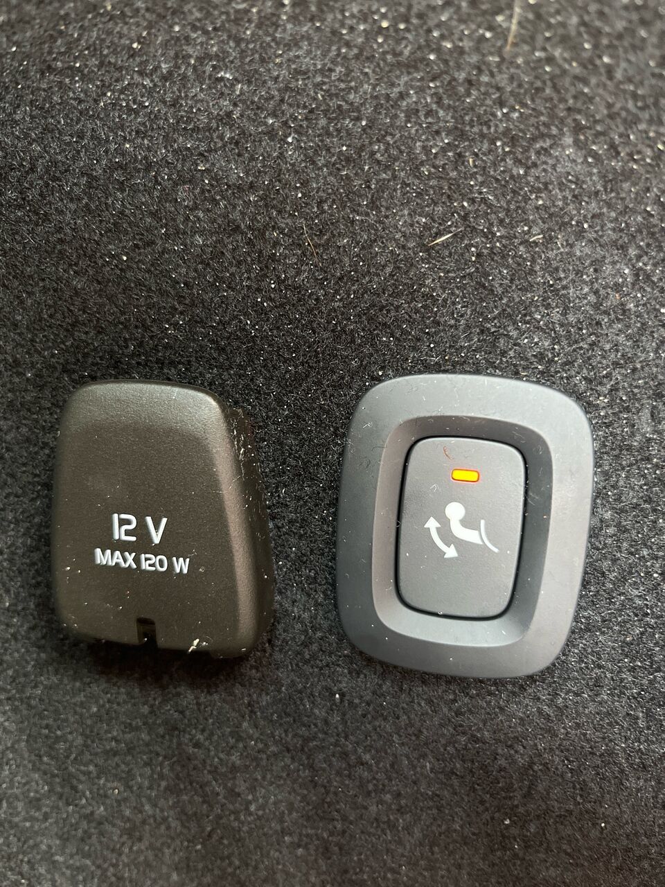 Billede af Volvo V60 2,0 T6 Recharge  Plugin-hybrid Inscription Expression 340HK Stc 8g Aut.