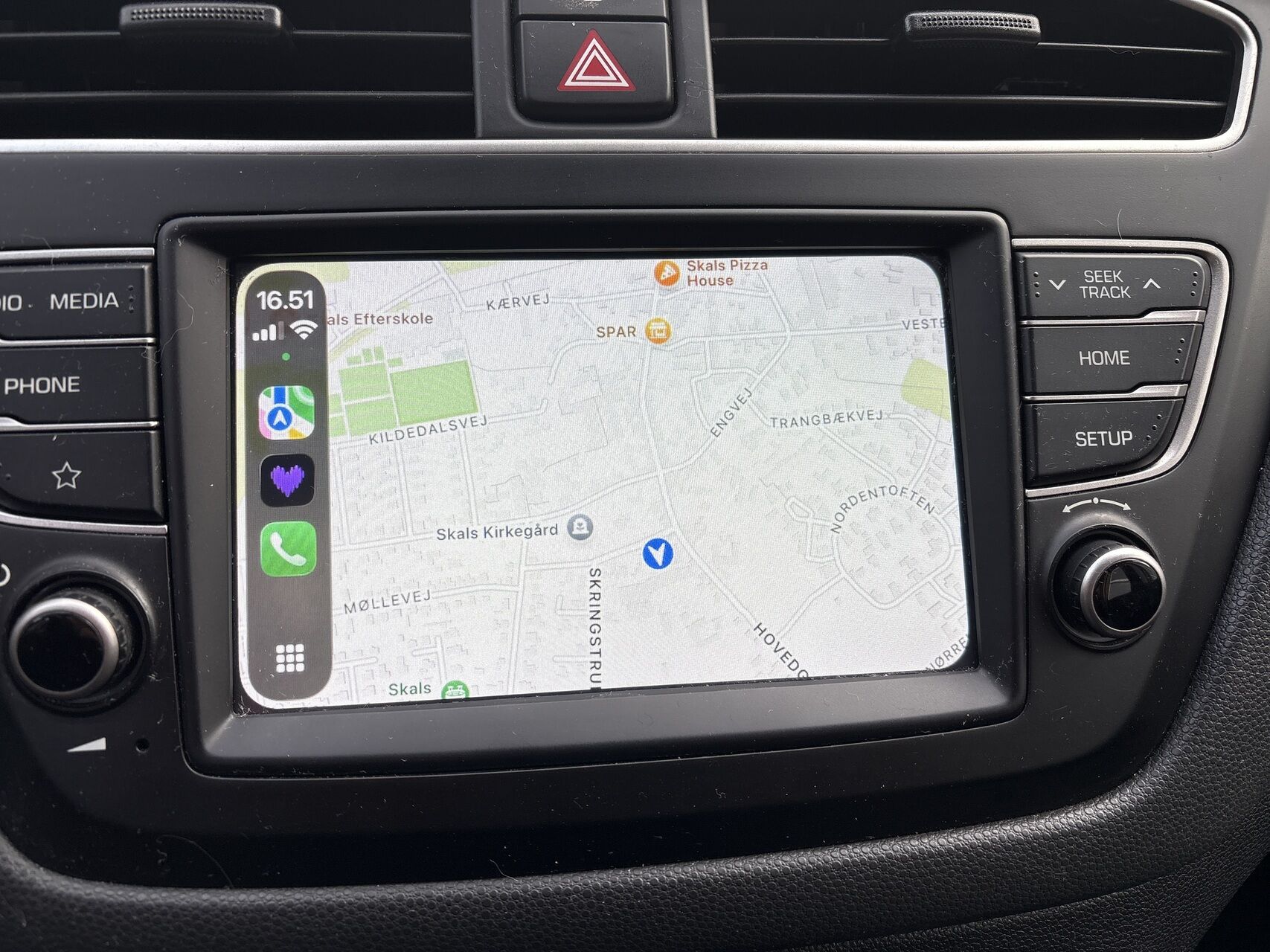 Billede af Hyundai i20 1,0 T-GDI Trend 100HK 5d