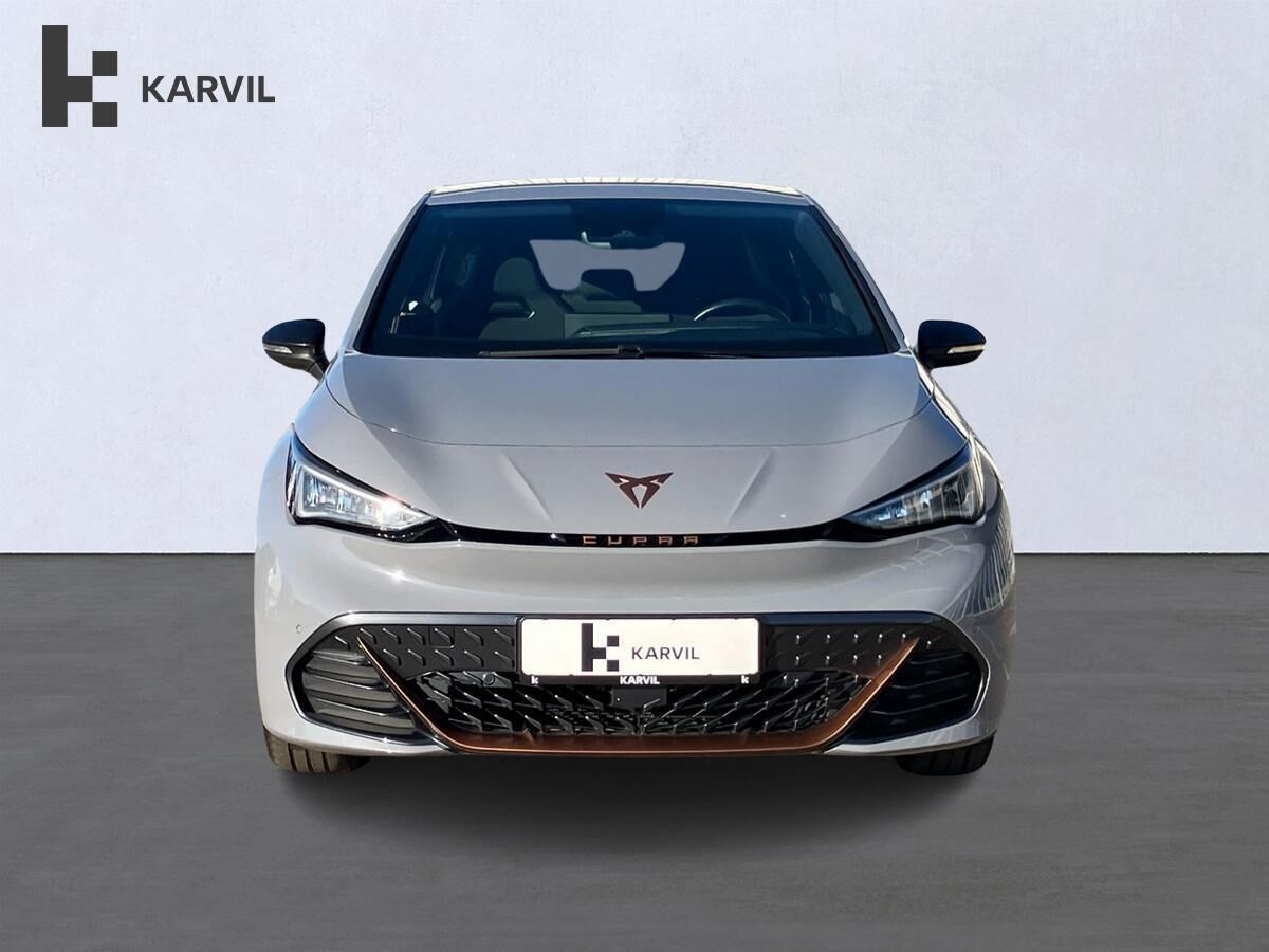 Billede af Cupra Born EL High 204HK 5d Aut.