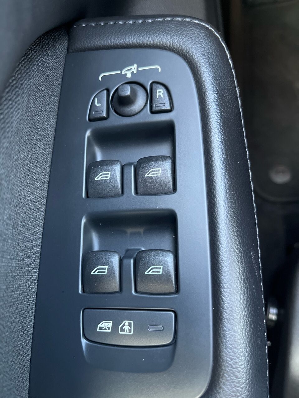 Billede af Volvo V60 2,0 T6 Recharge  Plugin-hybrid Inscription Expression 340HK Stc 8g Aut.