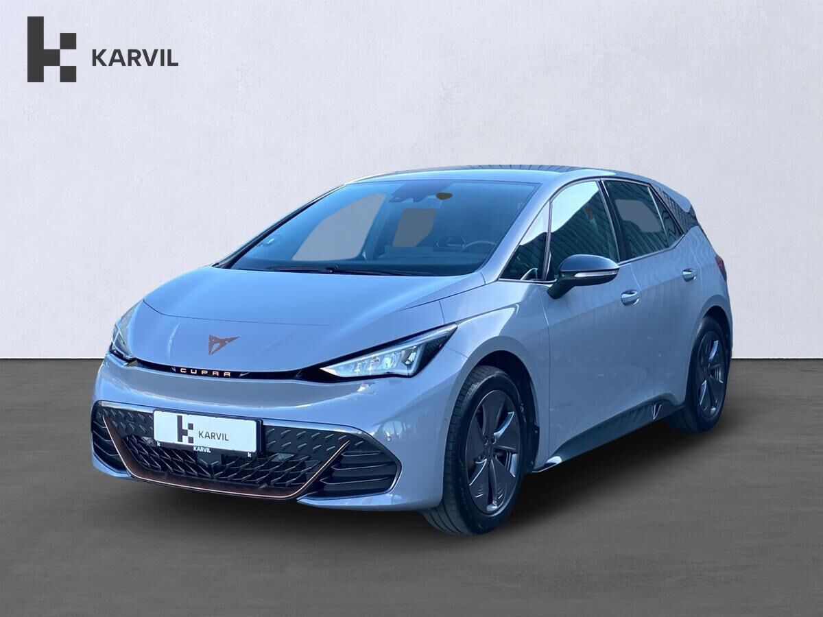 Billede af Cupra Born EL High 204HK 5d Aut.