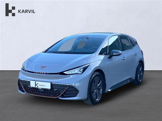 Billede af Cupra Born EL High 204HK 5d Aut.