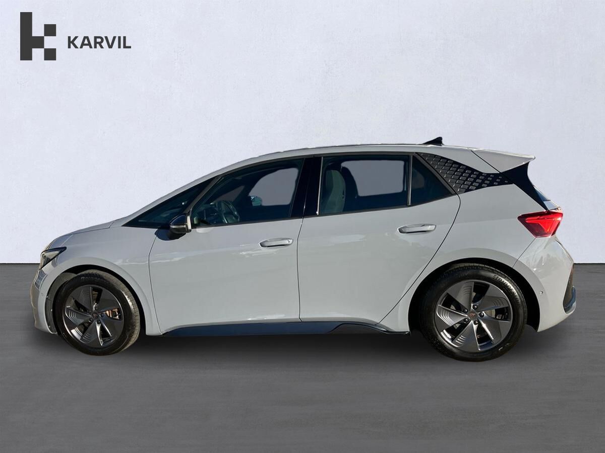 Billede af Cupra Born EL High 204HK 5d Aut.