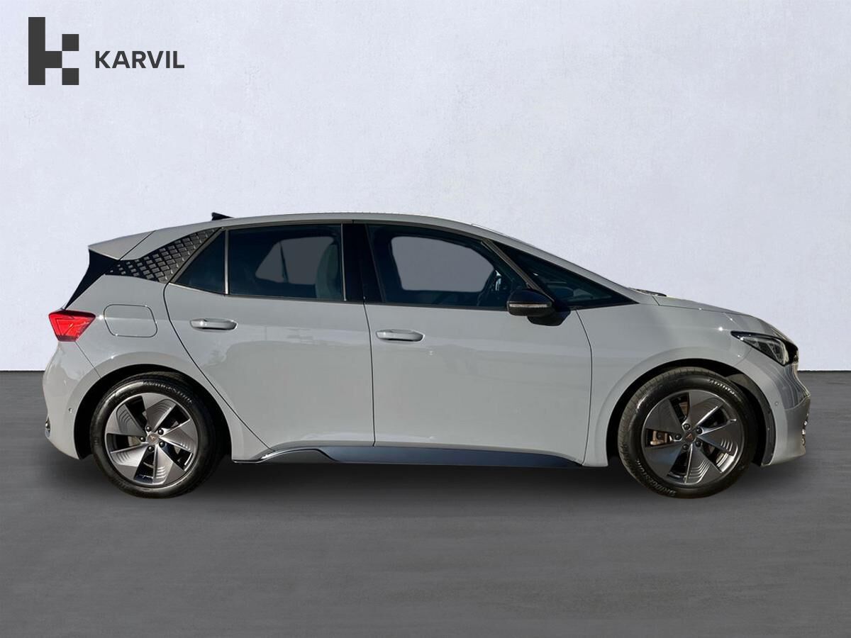 Billede af Cupra Born EL High 204HK 5d Aut.