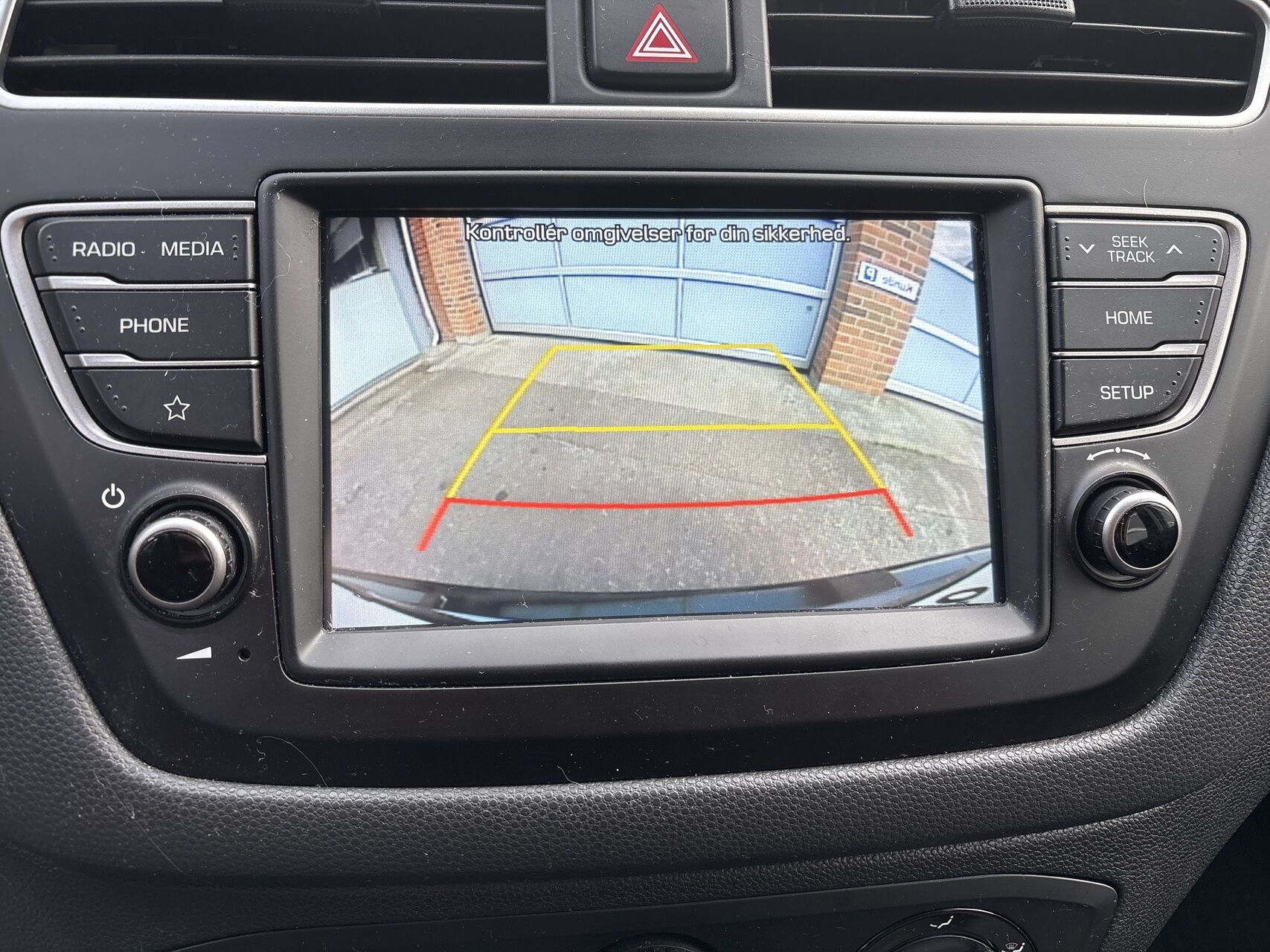 Billede af Hyundai i20 1,0 T-GDI Trend 100HK 5d