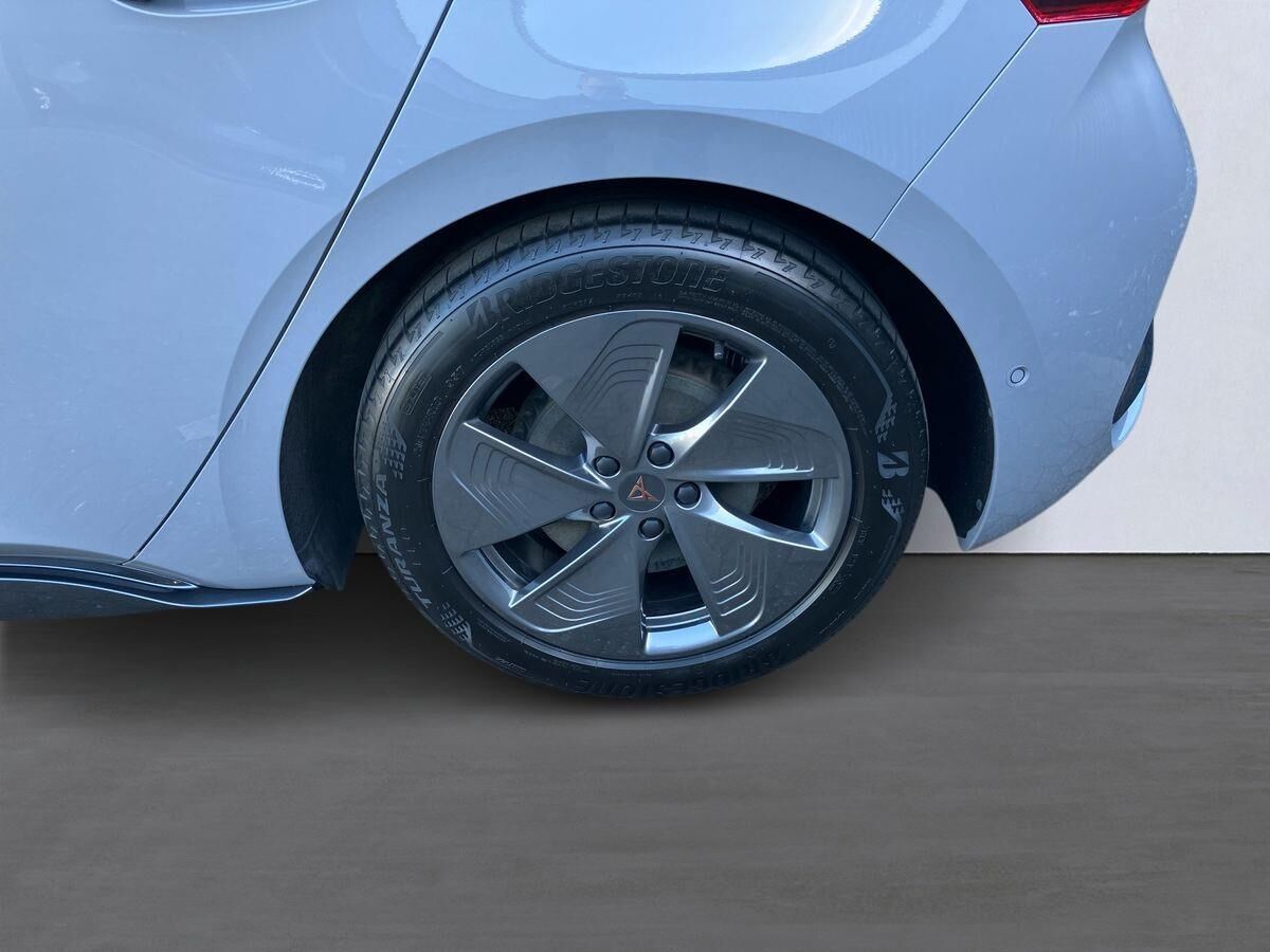 Billede af Cupra Born EL High 204HK 5d Aut.