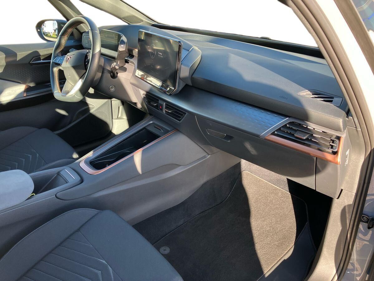 Billede af Cupra Born EL High 204HK 5d Aut.