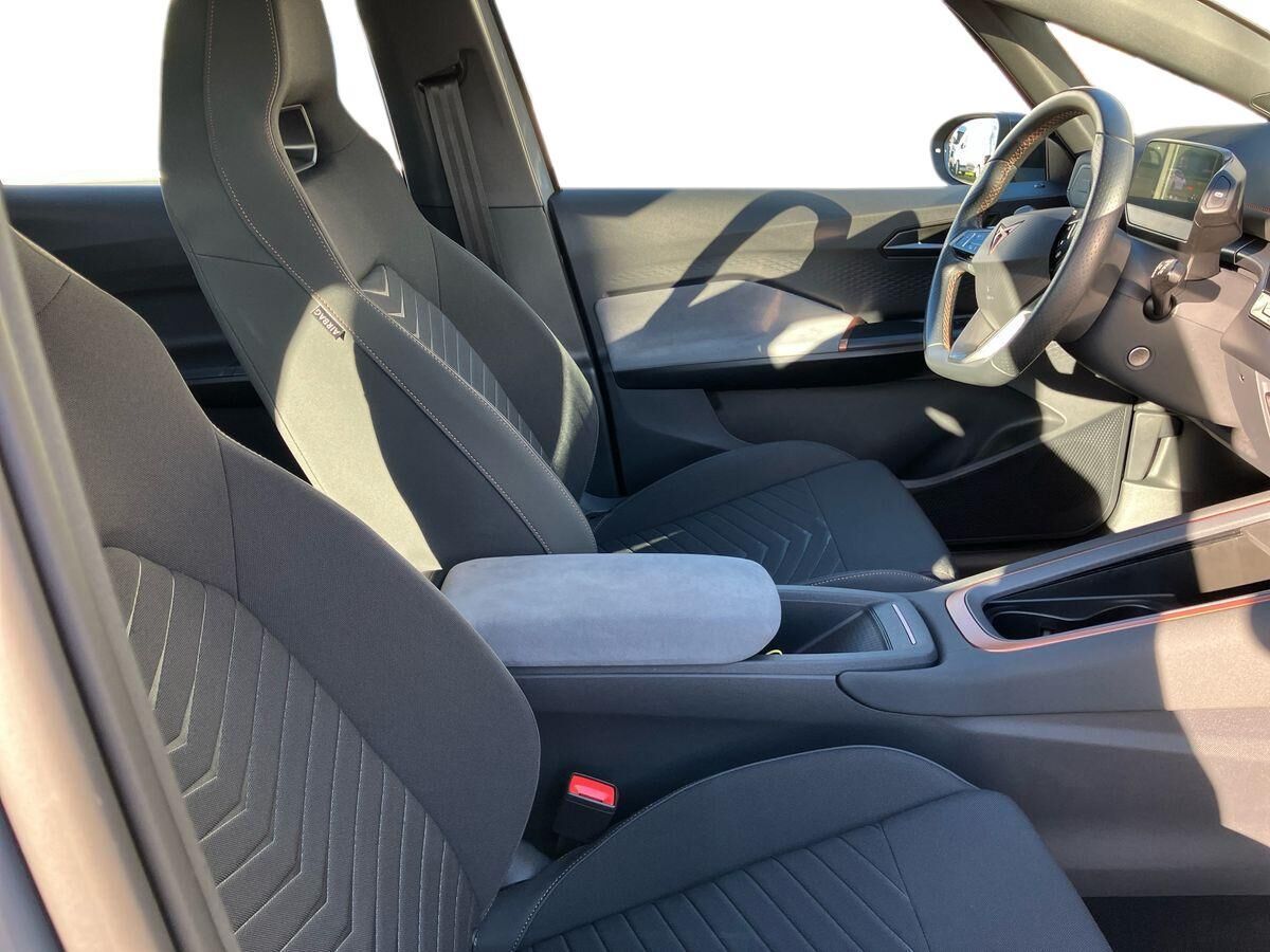 Billede af Cupra Born EL High 204HK 5d Aut.