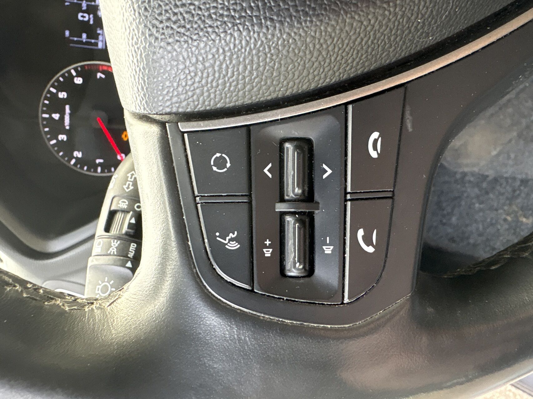 Billede af Hyundai i20 1,0 T-GDI Trend 100HK 5d