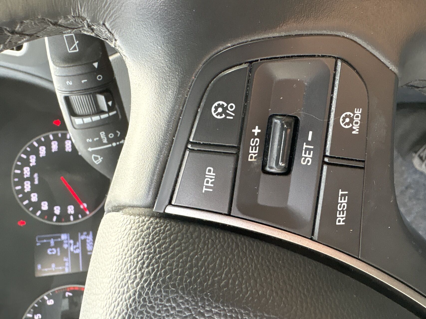 Billede af Hyundai i20 1,0 T-GDI Trend 100HK 5d