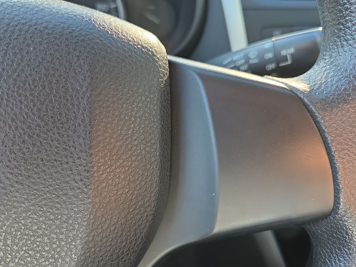 Billede af Suzuki Celerio 1,0 Dualjet 12V Club Gold 68HK 5d