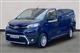 Billede af Toyota Proace Long 2,0 D Comfort Master 144HK Van 6g