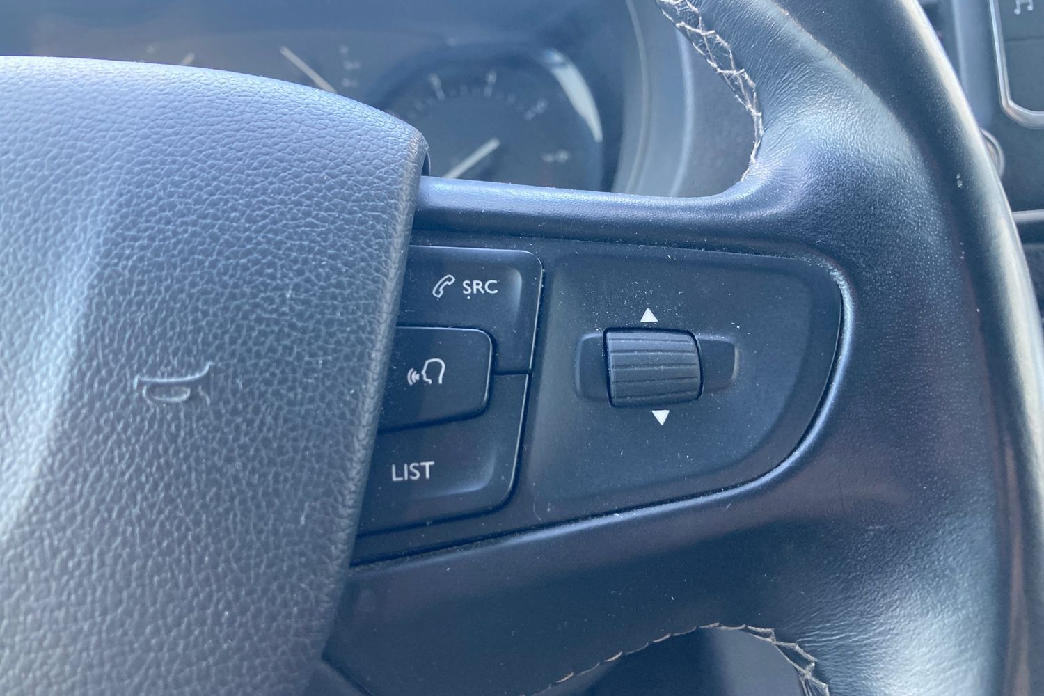 Billede af Toyota Proace Long 2,0 D Comfort Master 144HK Van 6g