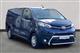 Billede af Toyota Proace Long 2,0 D Comfort Master 144HK Van 6g