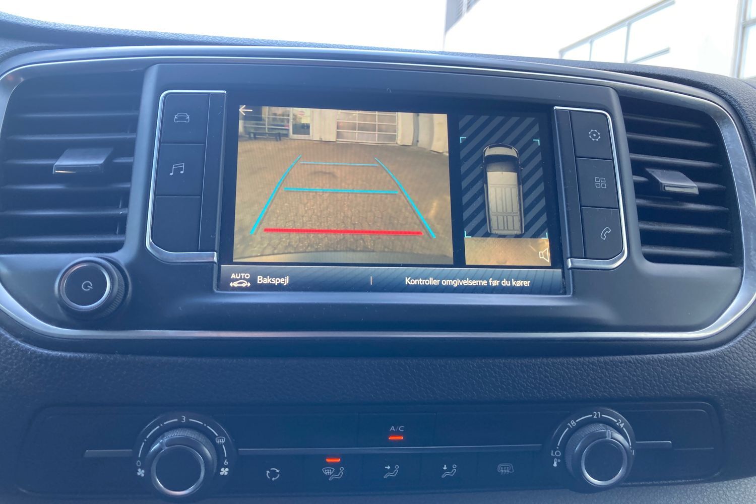 Billede af Toyota Proace Long 2,0 D Comfort Master 144HK Van 6g