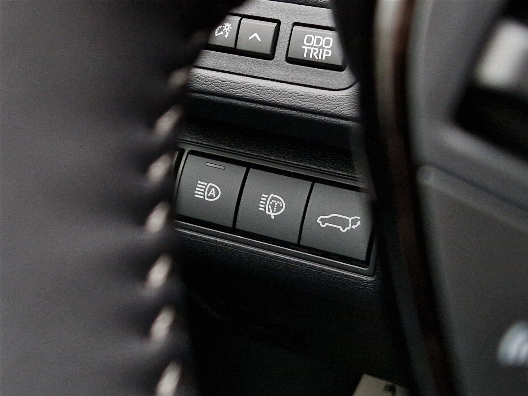 Billede af Toyota C-HR+ EL Executive AWD 343HK 5d Aut.