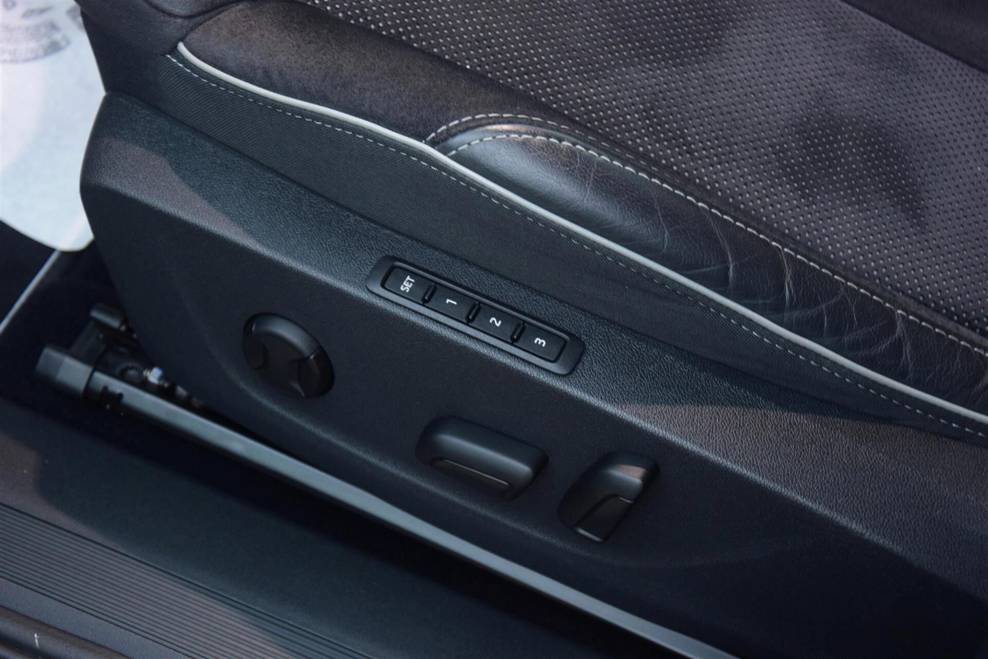 Billede af Skoda Enyaq 80 iV Sportline 204HK 5d Aut.