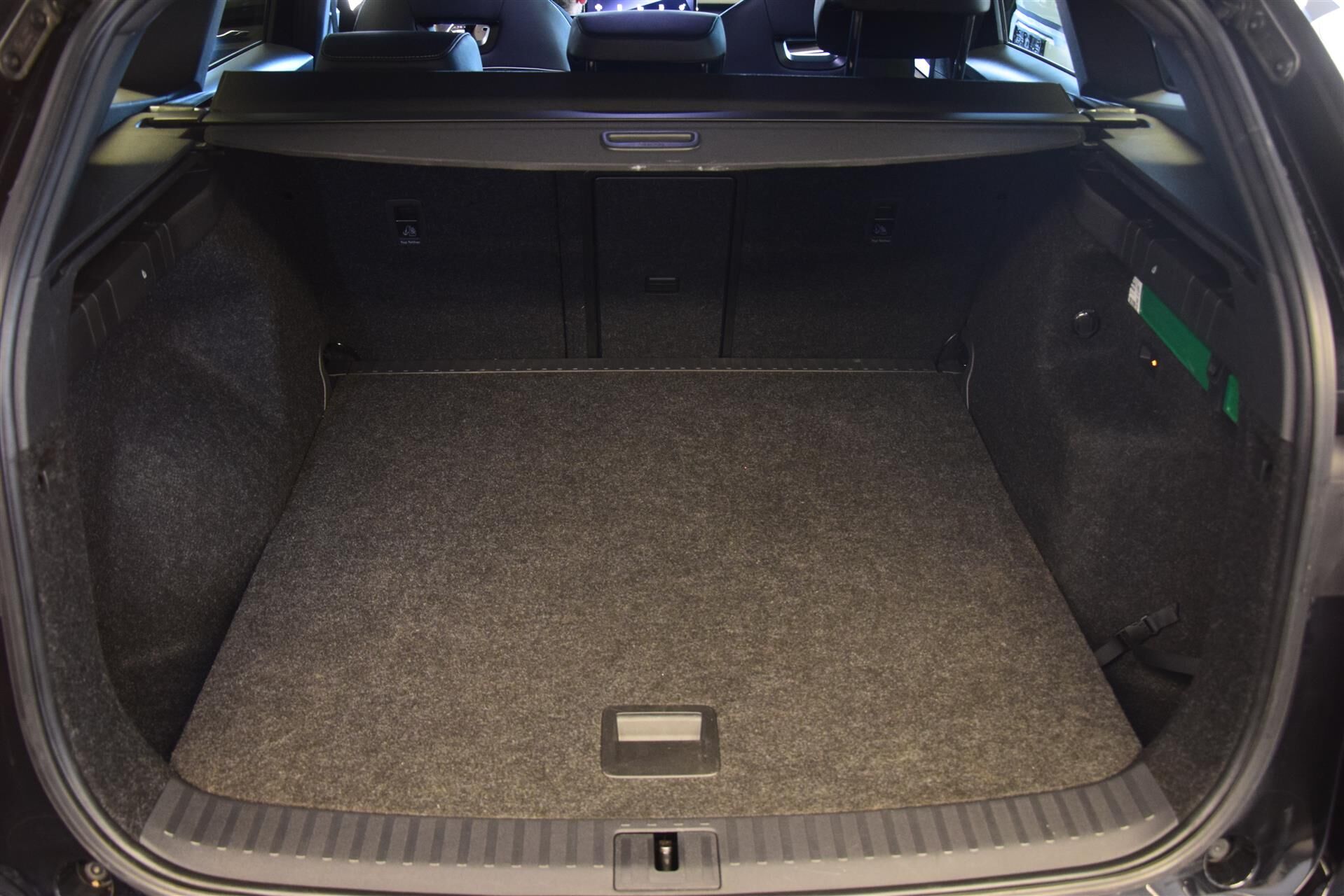 Billede af Skoda Enyaq 80 iV Sportline 204HK 5d Aut.