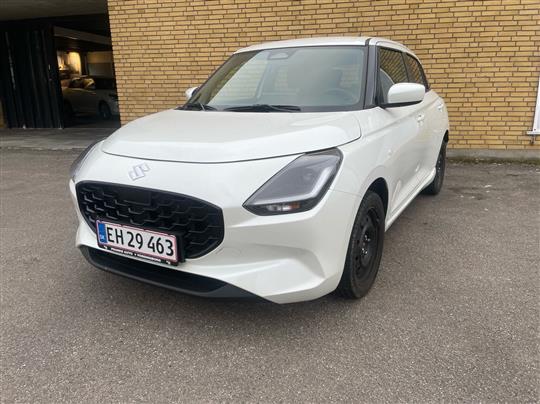 Suzuki Swift 1,2 Advance 82HK 5d