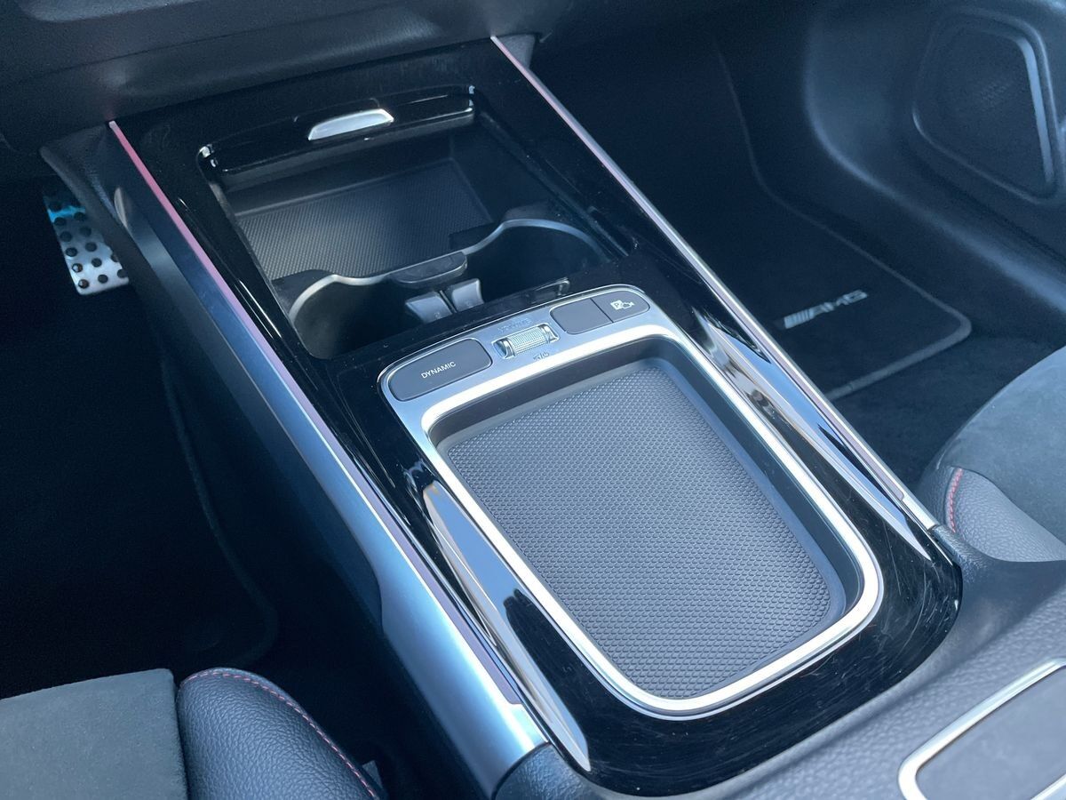 Billede af Mercedes-Benz EQB 250+ EL 190HK 5d Aut.