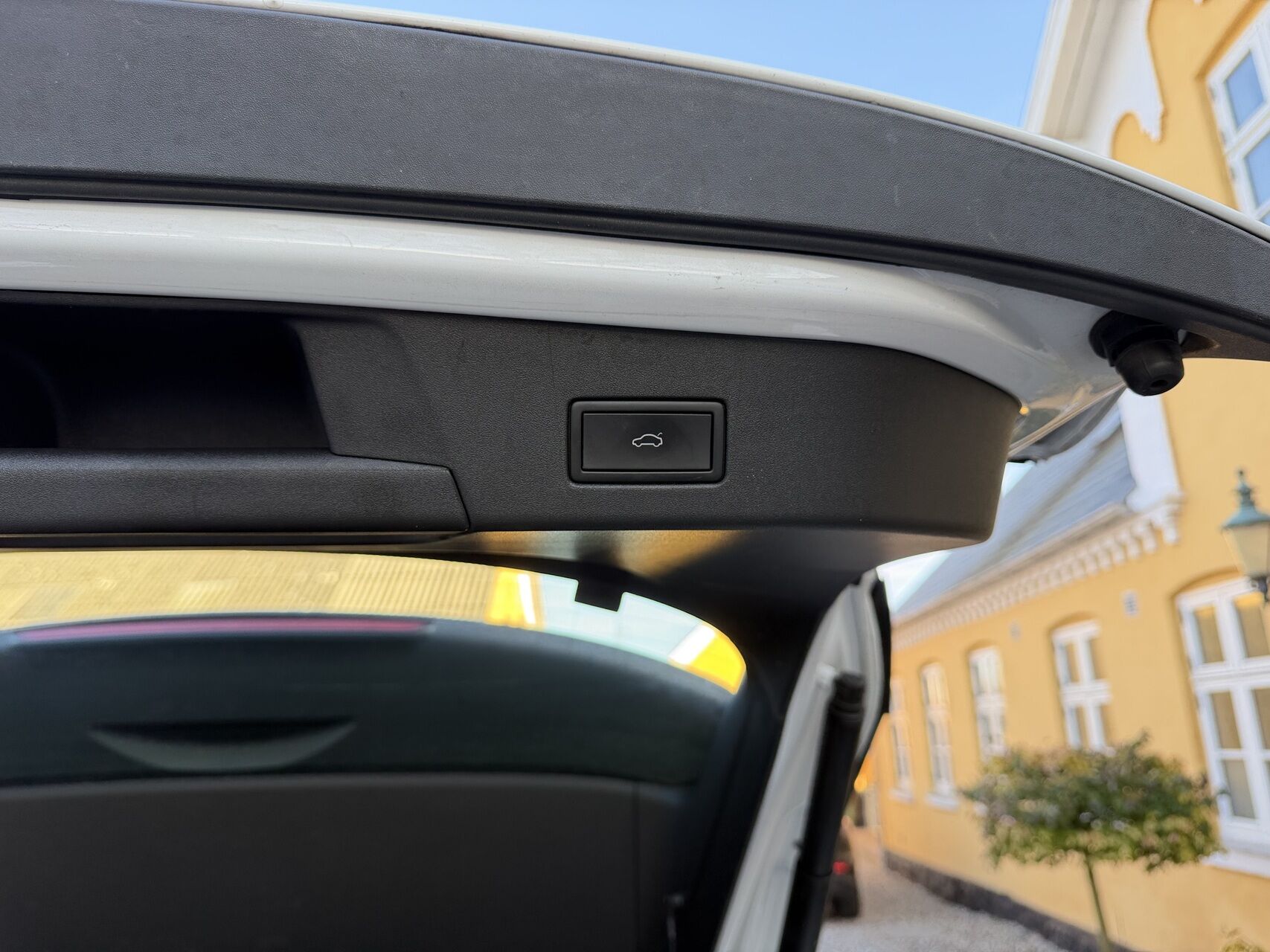 Billede af VW ID.4 EL Pro 204HK 5d Aut.