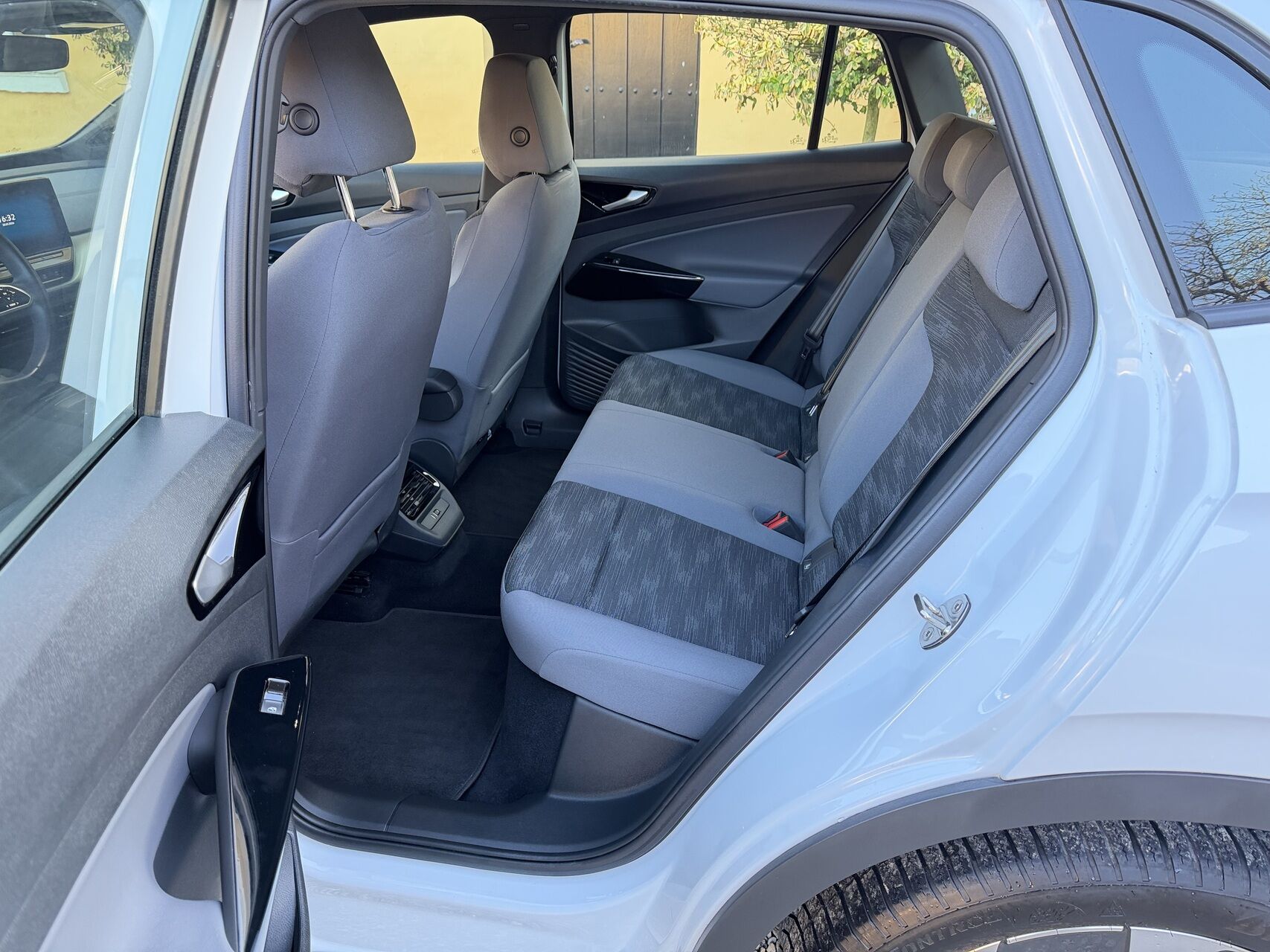 Billede af VW ID.4 EL Pro 204HK 5d Aut.