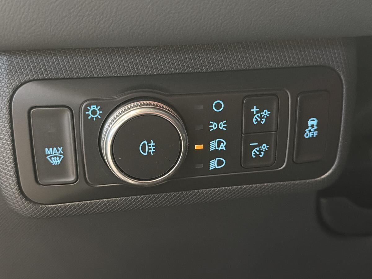 Billede af Ford Mustang Mach-E EL SR Premium AWD 269HK 5d Aut.